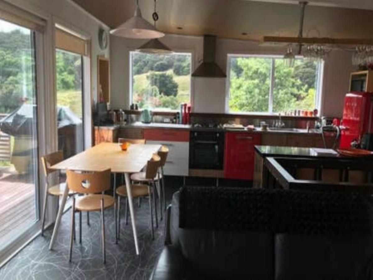 Akaroa Sunshine Views And Spa Pool !!! Exterior foto